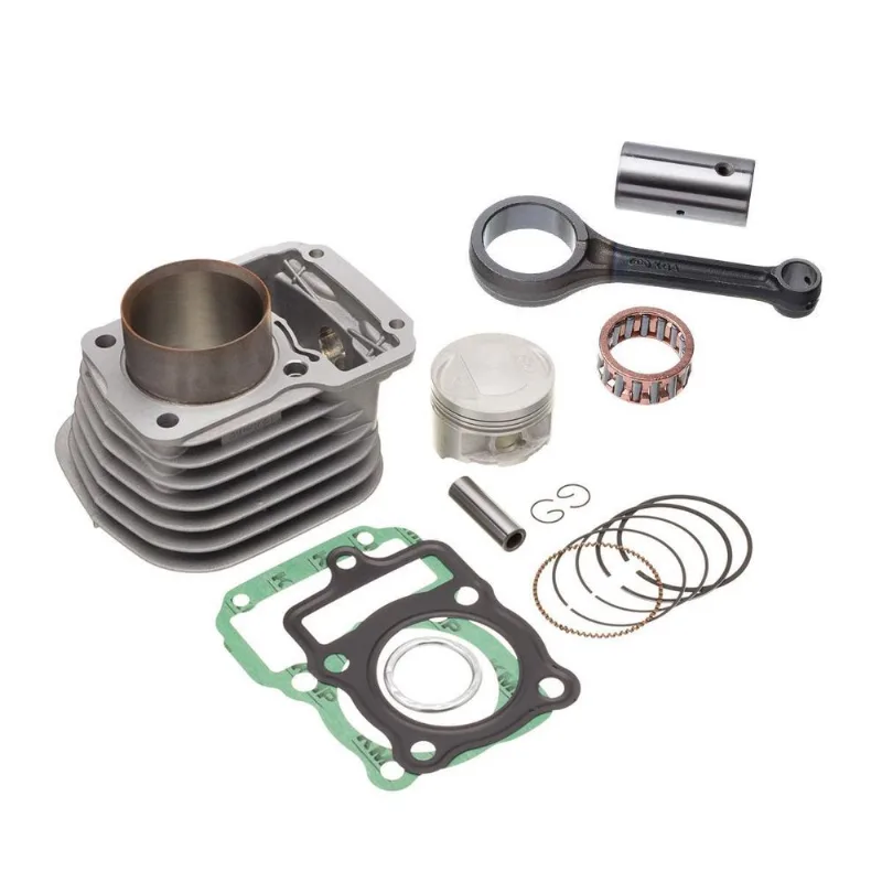 Kit Motor Kmp Premium Rik/txk Cg 125 02/08