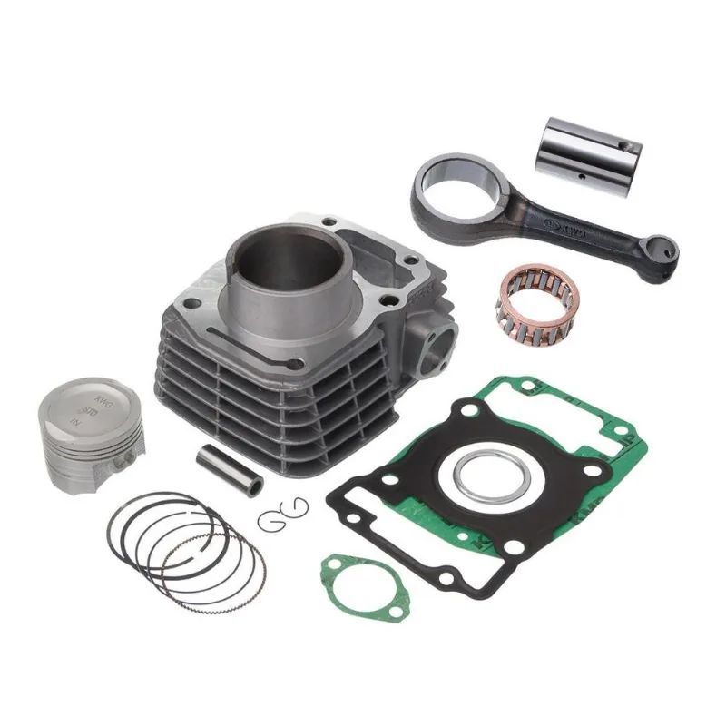 Kit Motor Kmp Premium Rik/txk Cg 125 09/18