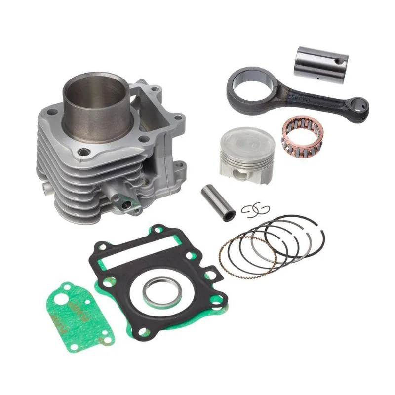 Kit Motor Kmp Premium Rik/txk Cg 150 P/220cc