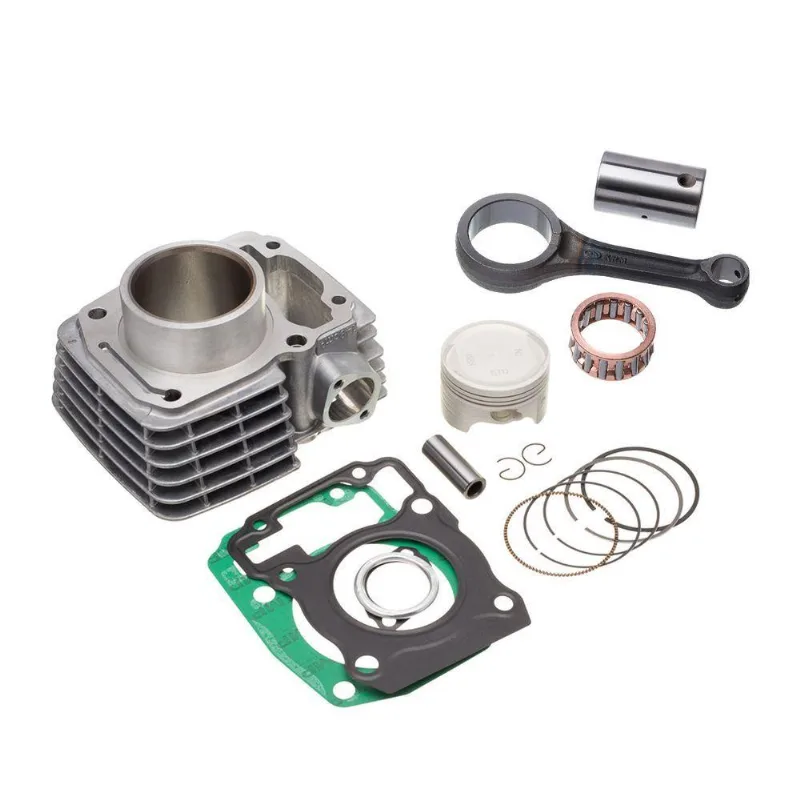 Kit Motor Kmp Premium Rik/txk Cg 150 04/15