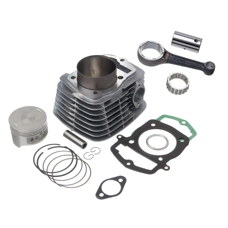 Kit Motor Kmp Premium Rik/txk Crf 230 07/18