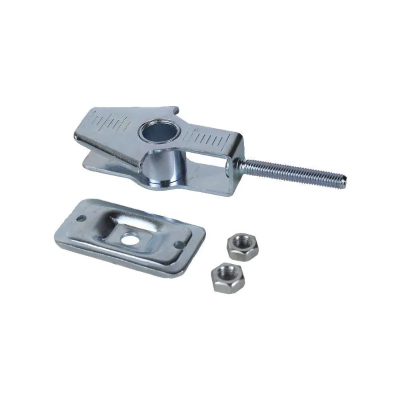 Esticador Corrente Completo Gp7 Cbx 250 01-08 -xre 300 09-