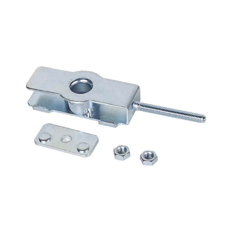 Esticador Corrente Completo Gp7 Fazer 150 14-