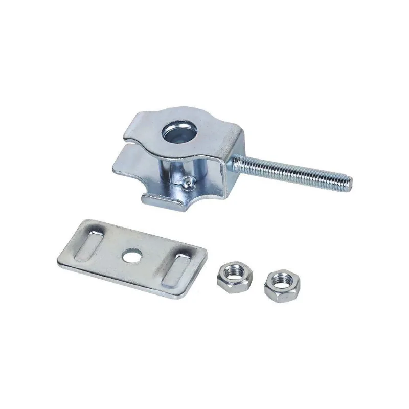 Esticador Corrente Completo Gp7 Fazer 250 06- - Lander 250