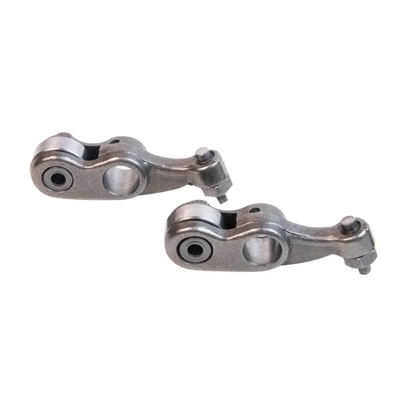 Braco Oscilante Biz 125 2011... Par Ww3