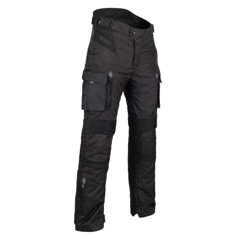 Calca Texx Armor Masc Pret Xl - Não Disponível - Automotivo