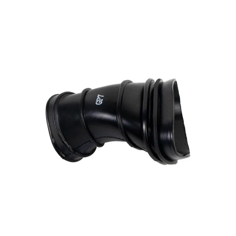 Condutor Filtro Ar Carburador Gp7 Cg 125 76-99