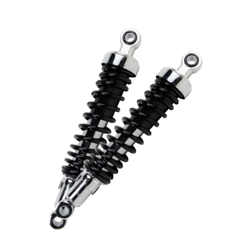 Amortecedor Gp7 Par Com Reg. Yes 125 04/15