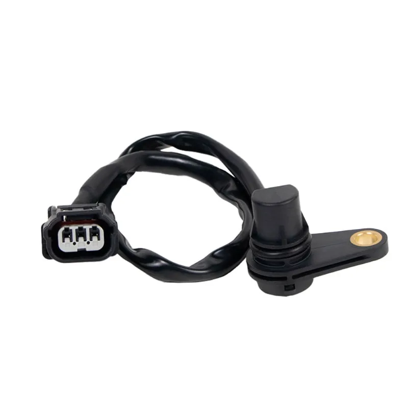 Sensor De Velocidade Condor Cg 125 Fan 14/18