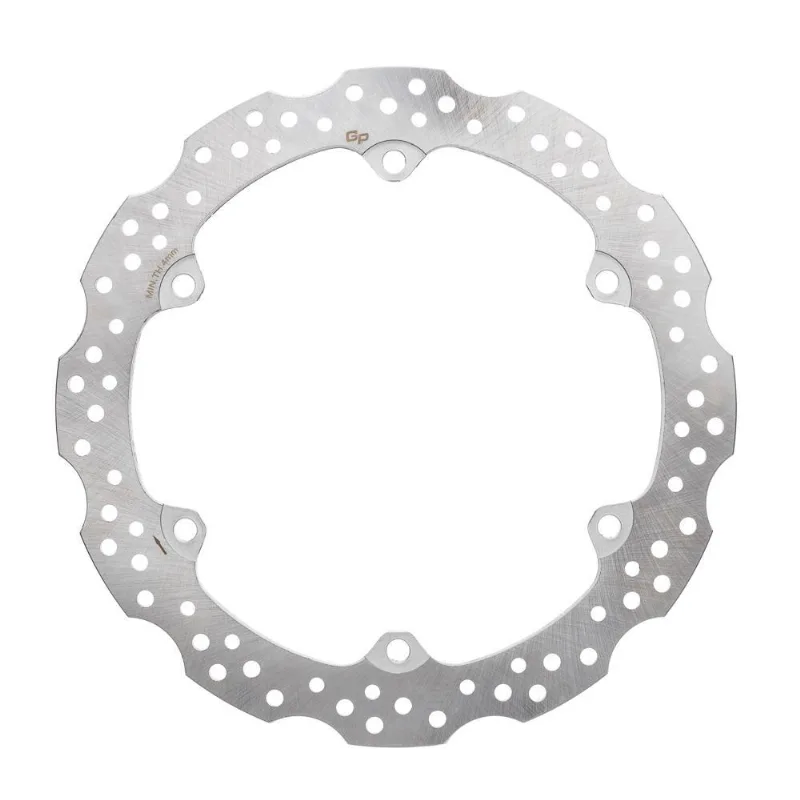 Disco Freio Dianteiro Gp7 Cb 500 F/R/X 14/22