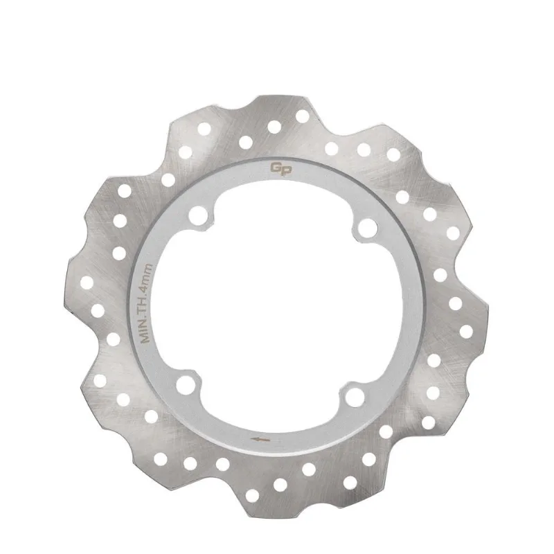 Disco Freio Traseiro Gp7 Cb 500 F/r/x 14/20 F016