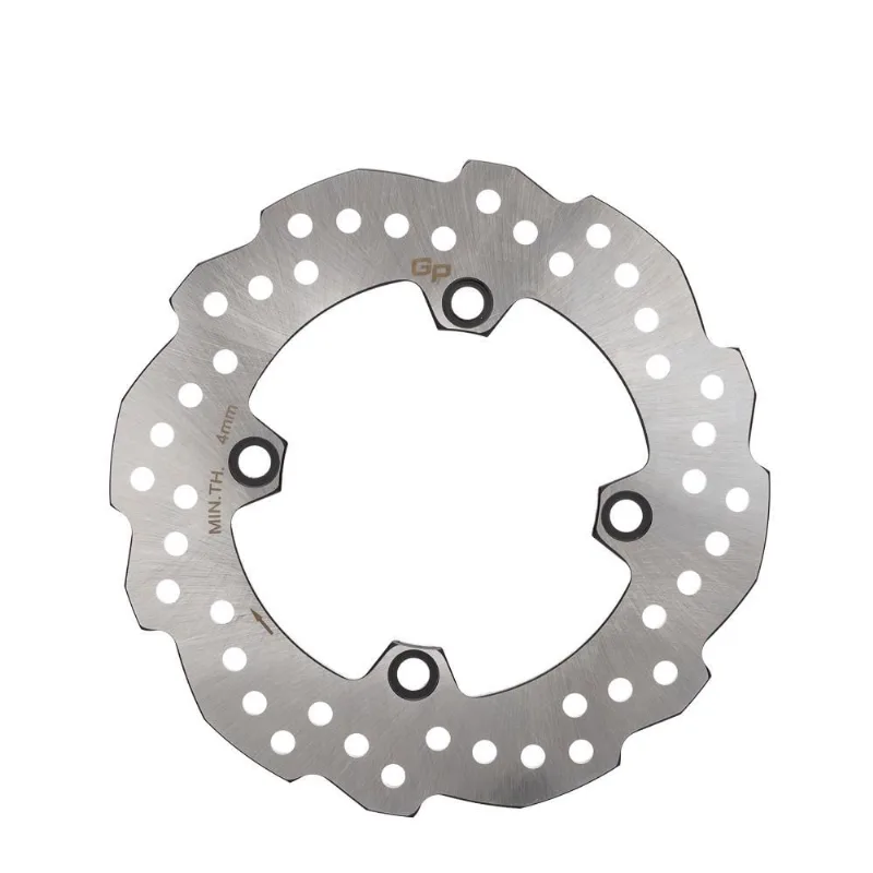 Disco Freio Traseiro Gp7 Adv 150 21/ F016
