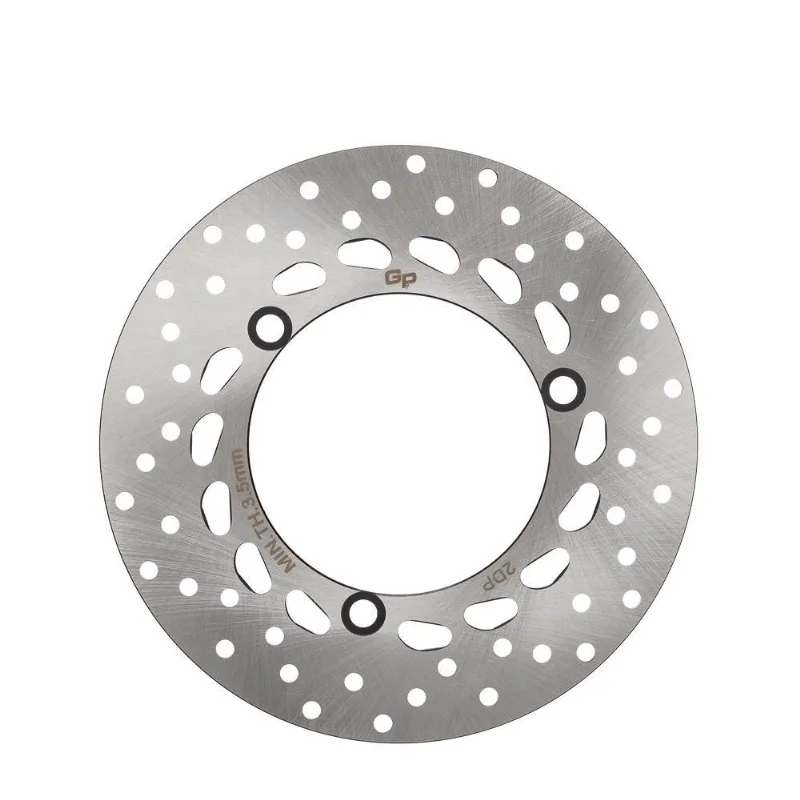 Disco Freio Dianteiro Gp7 Nmax 160 16/