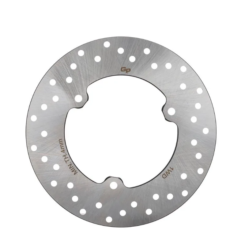 Disco Freio Traseiro Gp7 Mt03 16/ F016