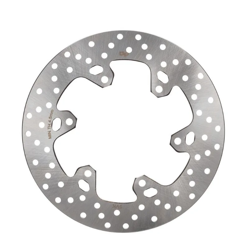 Disco Freio Traseiro Gp7 Xt 660R 05/16