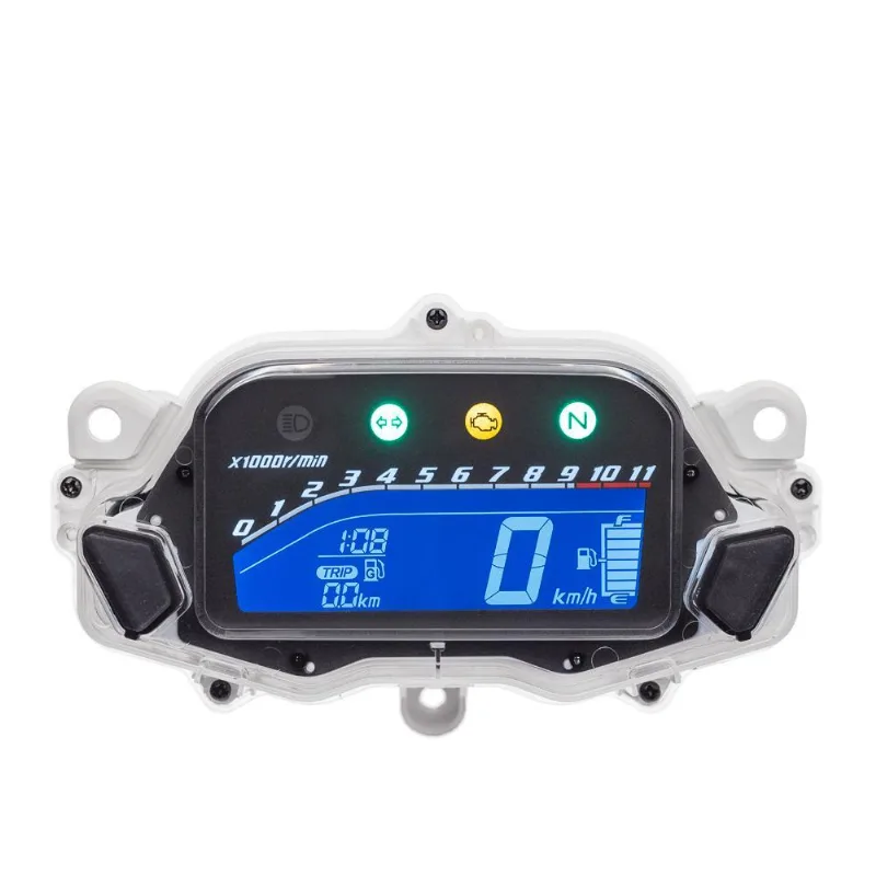 Painel Comp. Instrumentos Condor Cg 160 Ex 18/