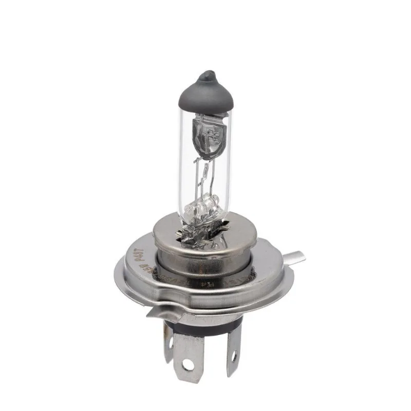 Lampada Farol Halogena Keisi H4 12v 35-35w Cg 150 Oem