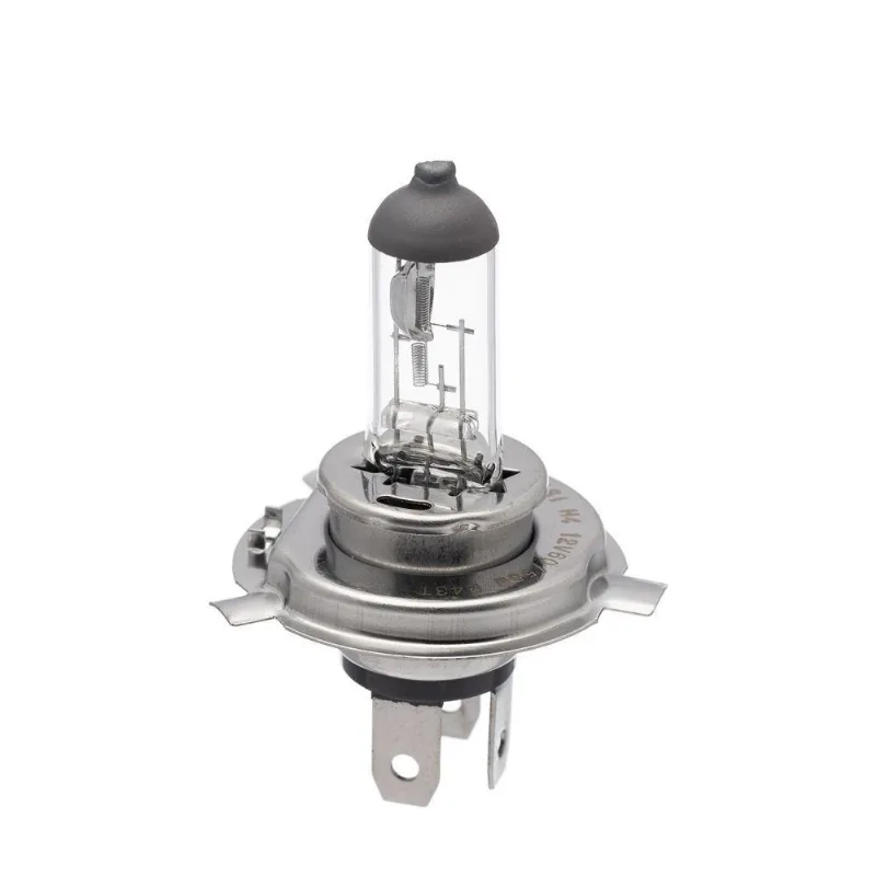 Lampada Farol Halogena Keisi H4 12v 60-55w Cb 300r