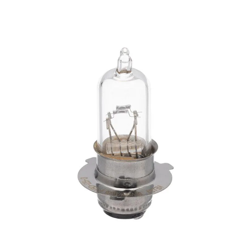 Lampada Farol Halogena Keisi Q5 12v 35-35w Cg 125 83-88