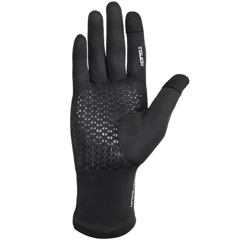 Luva Para Motoqueiro Texx Season Preto M (MP)