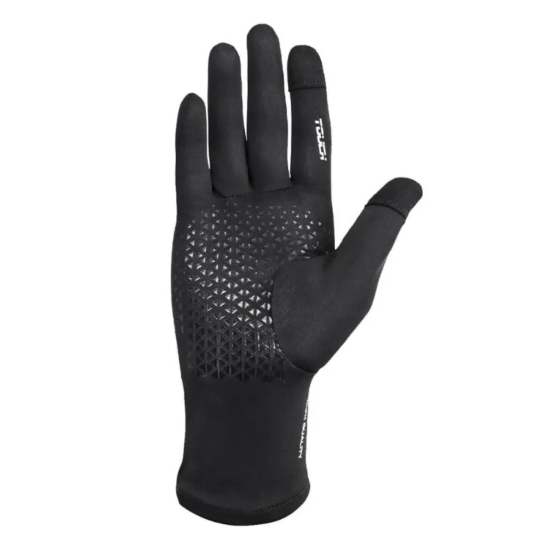 Luva Para Motoqueiro Texx Season Preto GG (MP)