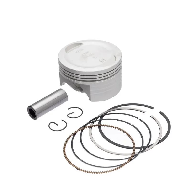 Pistao Kit C/anel Kmp Cg 150 4.00 B (0.03mm) F016
