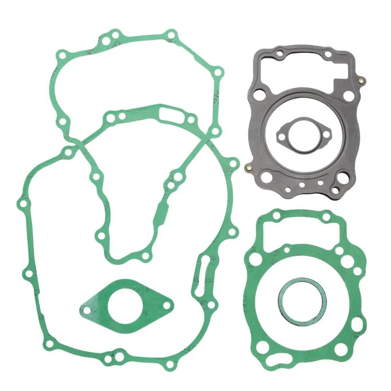 Jg Juntas Completo Kmp Cb 250 Twister 16/22 - Crf 250f 18/ F016