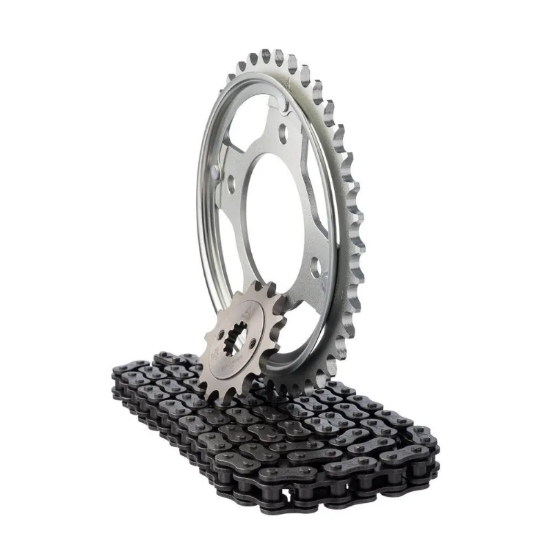 Kit Transmissao Darom Com Retentor Cb 300f Twister 23/