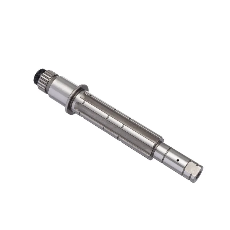 Eixo Secundario Ww3 Fazer 250 - Lander 250
