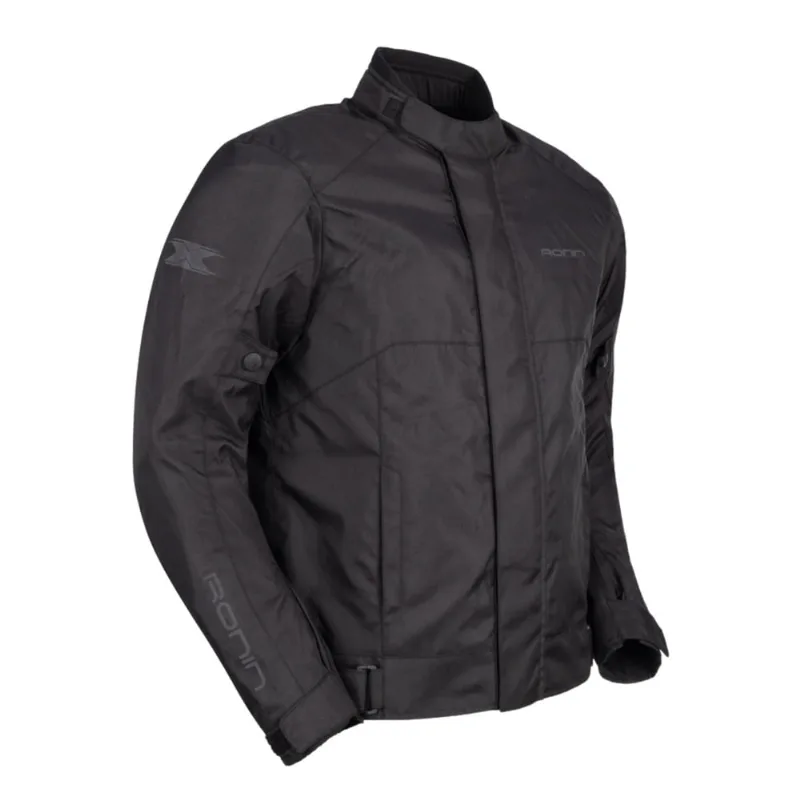 Jaqueta Motoqueiro Ronin V2 Impermeável Full Masculina L - Texx