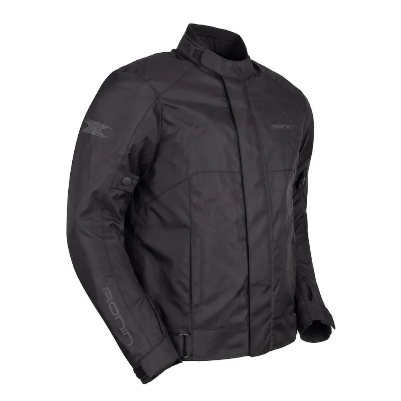 Jaqueta Texx Ronin V2 Masc Pret Xxl 2xl F016