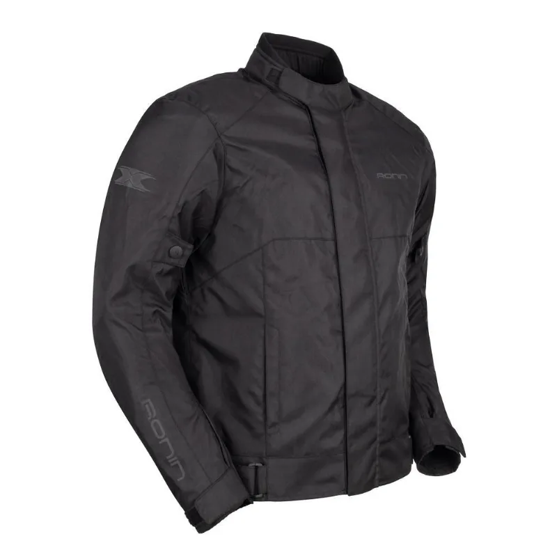Jaqueta Texx Ronin V2 Masc Pret Xxxl 3Xl