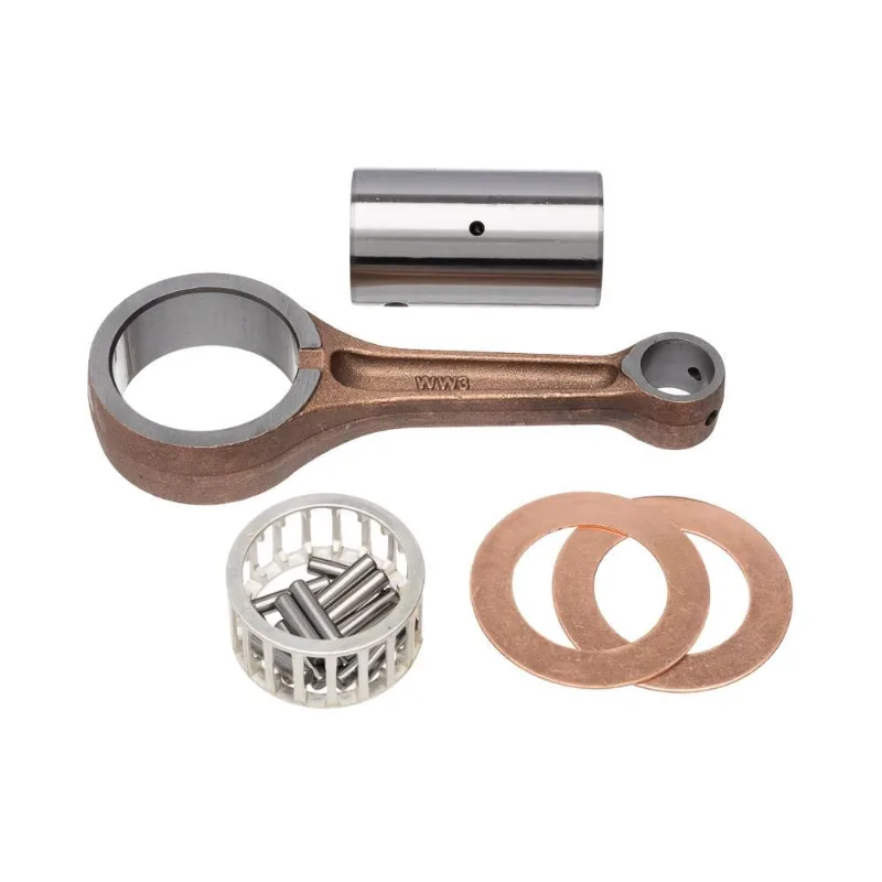 Biela Completa Ww3 Cbr 250r F016
