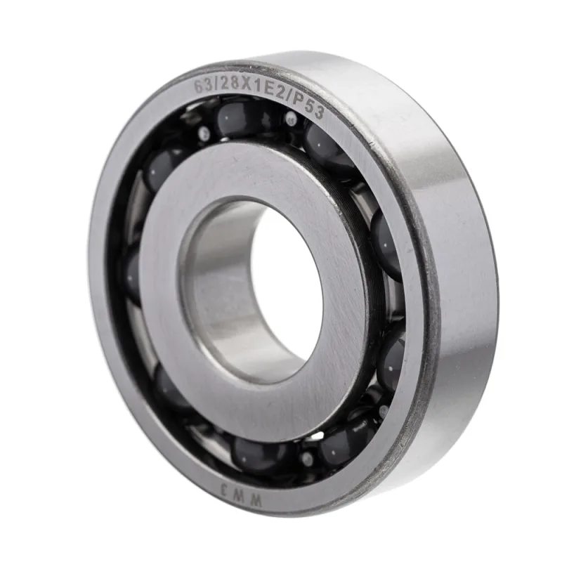 Rolamento Virabrequim Ww3 Direito Cg 125 00/08 [F016] - WW3 - Automotivo