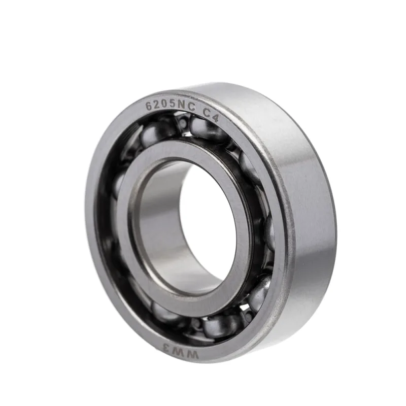 Rolamento Virabrequim Ww3 Direito 6205nc C4 Ybr 125 - Xtz125 [F016] - WW3 - Automotivo