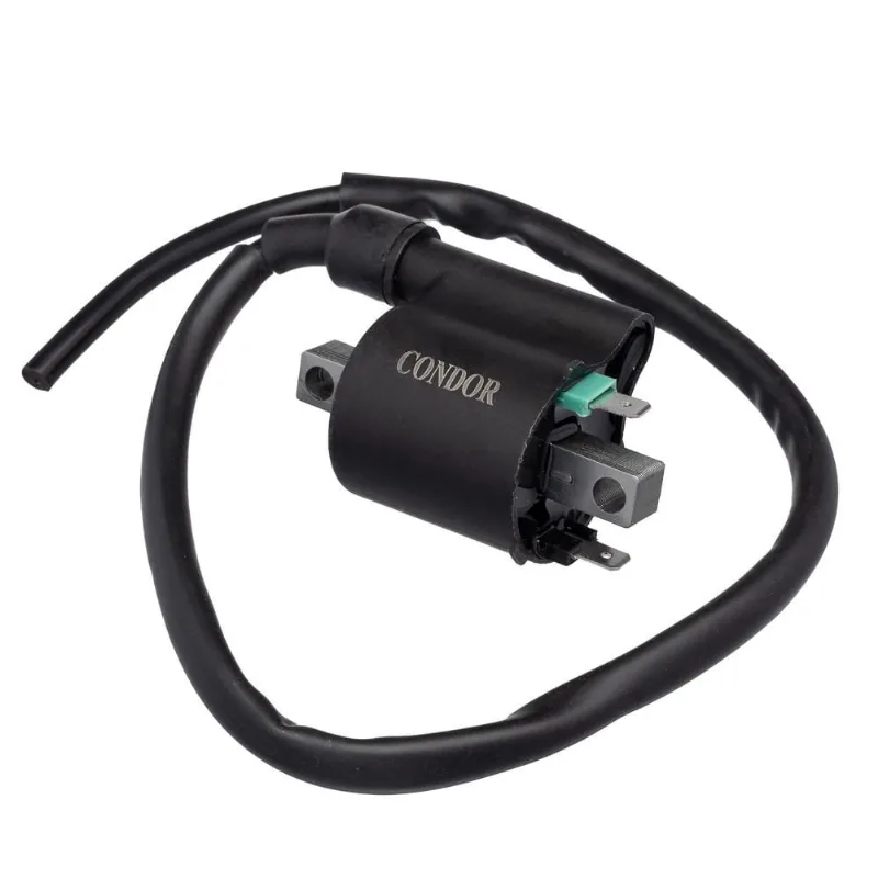 Bobina Ignicao Condor 12v Biz 100 16/17 - Elite 125 19/20 F016