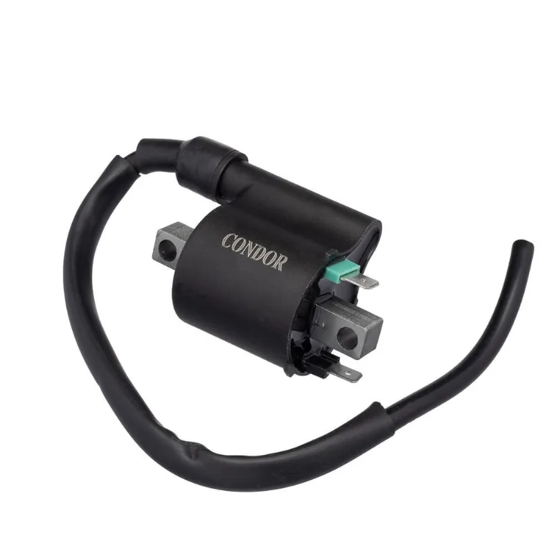 Bobina Ignicao Condor 12v Biz 100 12/15 F016