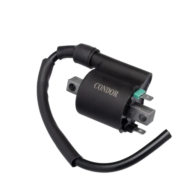Bobina Ignicao Condor 12v Xre 300 10/22 - Nx 400i 13/15 F016