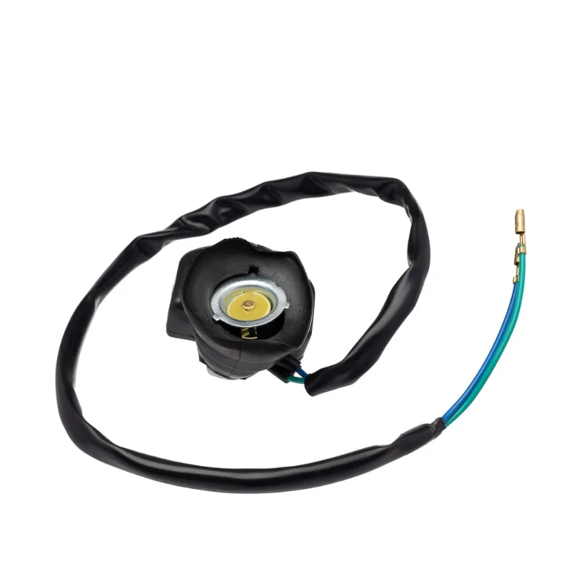 Soquete Farol Condor Crf 230 07/18 [F016]