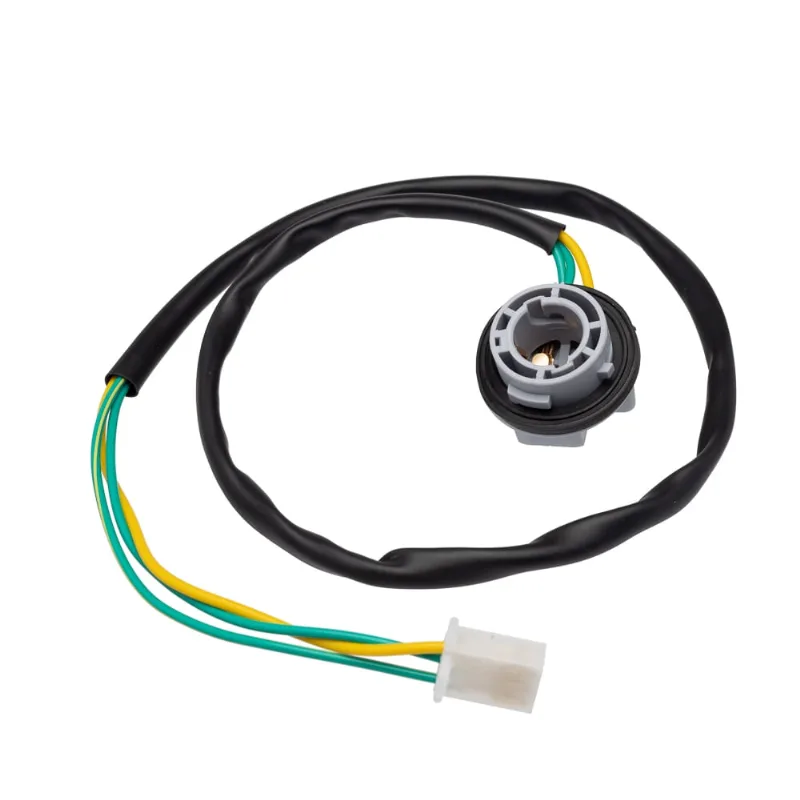 Soquete Lanterna Condor Biz125 11/17 - Biz 110 16/17 [F016]