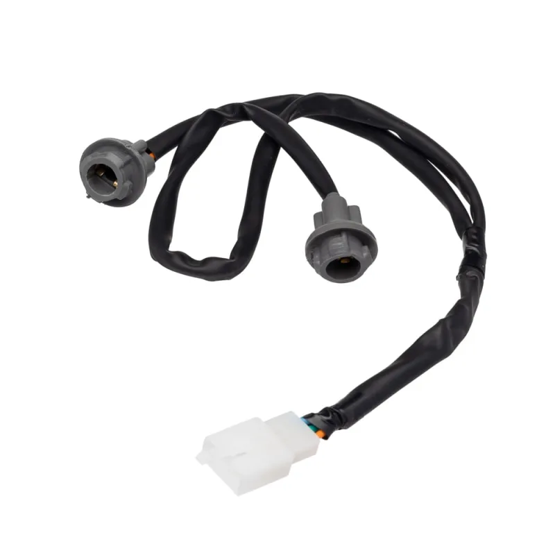 Soquete Pisca Diant. Condor Biz 125 11/17 -biz 110 I 16/17 [F016] - Condor - Automotivo