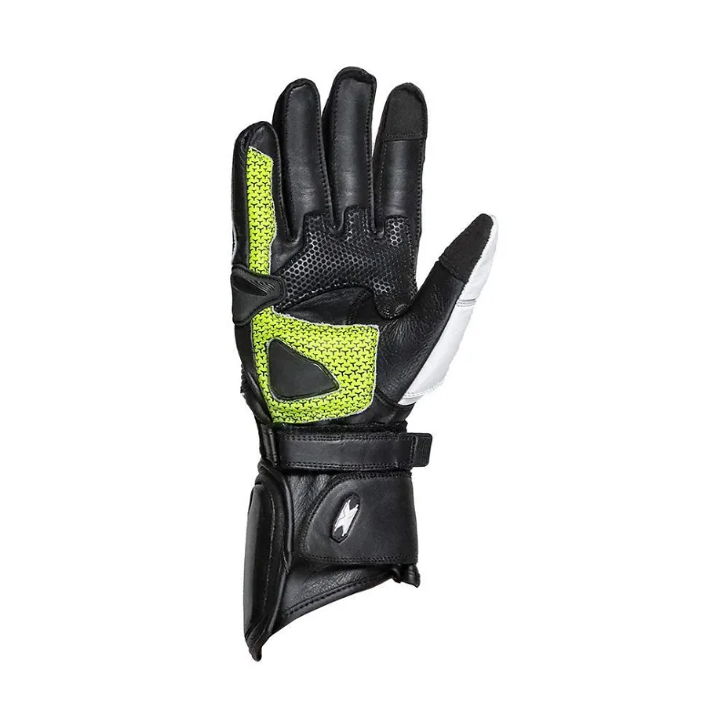 Luvas Texx New Strike V2 Pret Xxxxxxl 6xl