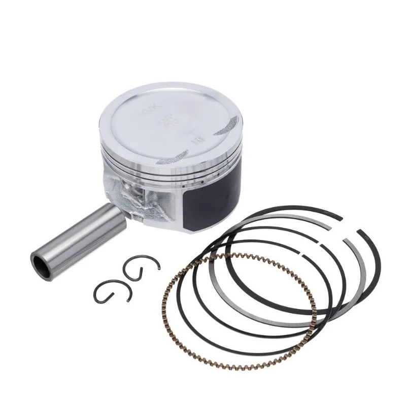 Pistao Kit C/anel Kmp Dyamond Cb 300r - Xre 300 Std