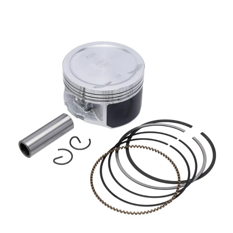 Pistao Kit C/anel Kmp Dyamond Cb 300r - Xre 300 0.25