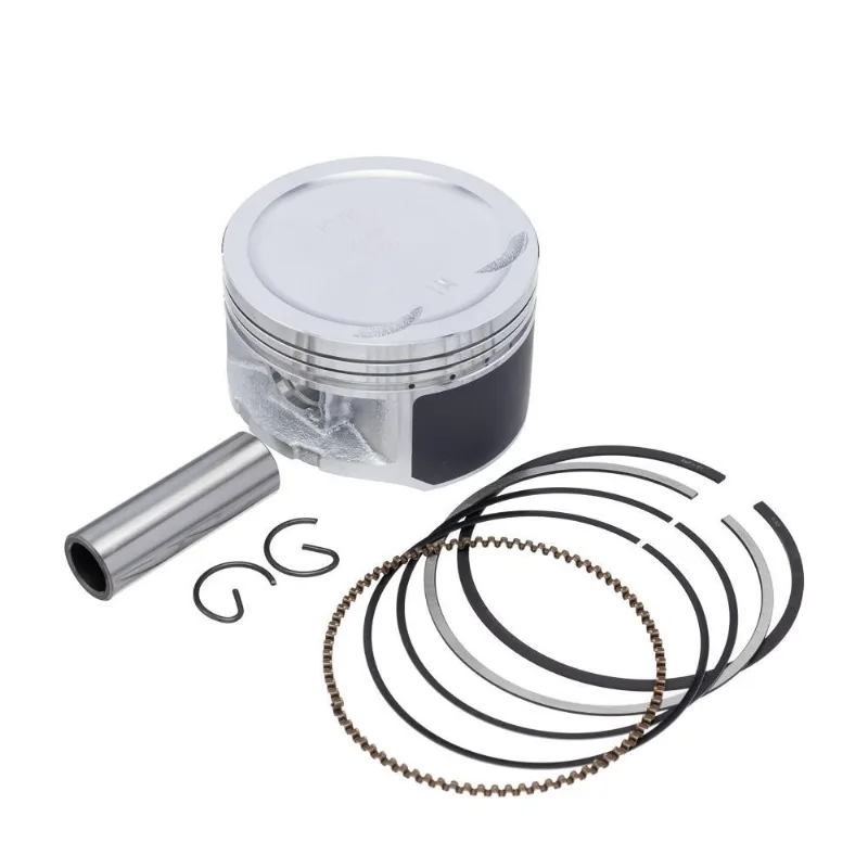 Pistao Kit C/anel Kmp Dyamond Cb 300r - Xre 300 0.50