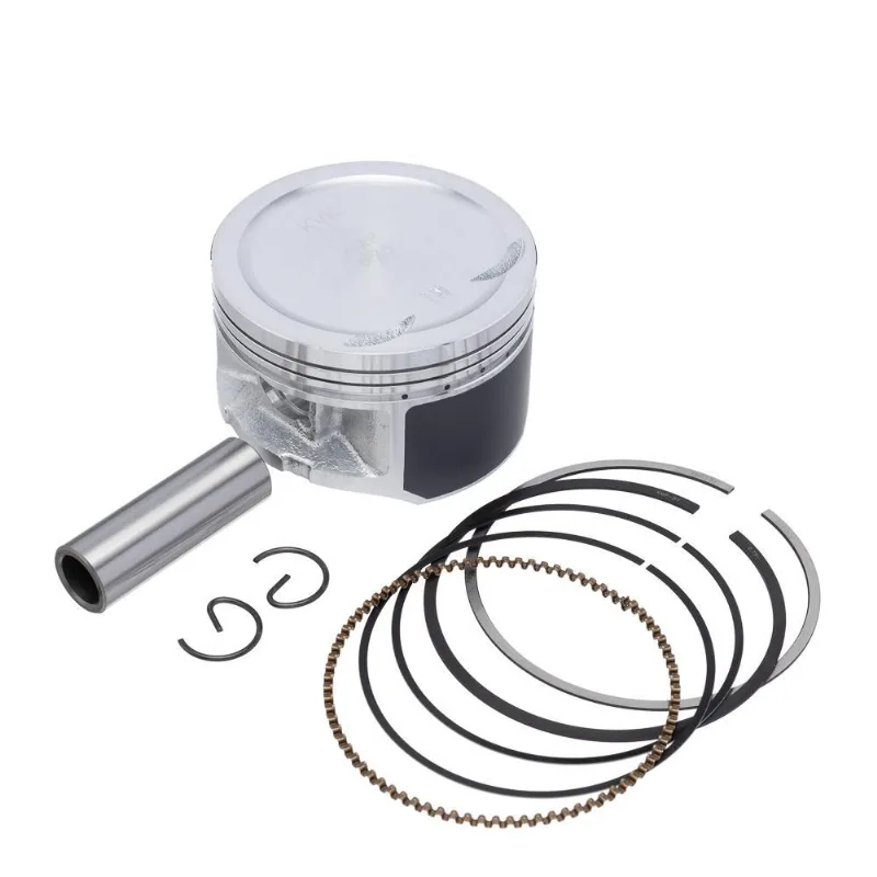 Pistao Kit C/anel Kmp Dyamond Cb 300r - Xre 300 0.75