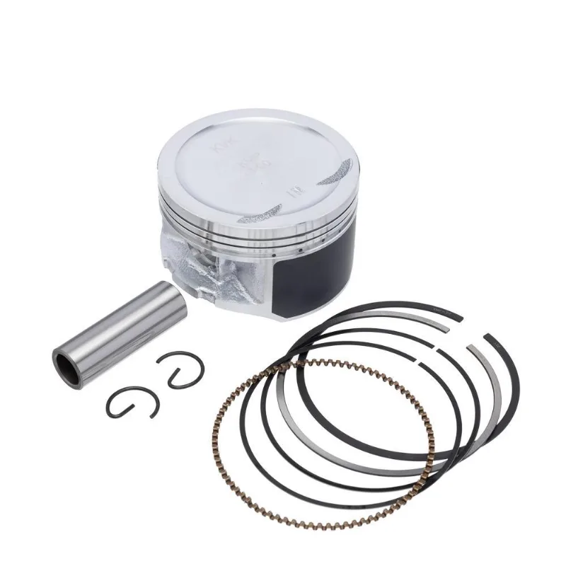Pistao Kit C/anel Kmp Dyamond Cb 300r - Xre 300 1.00