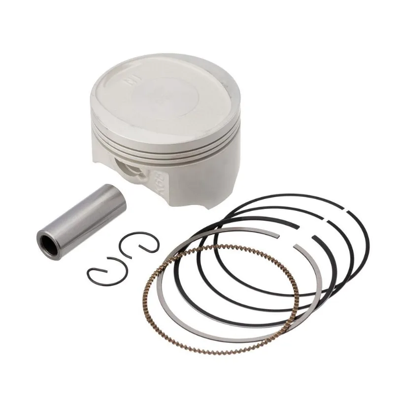 Pistao Kit C/anel Kmp Dyamond Xre 190 0.25