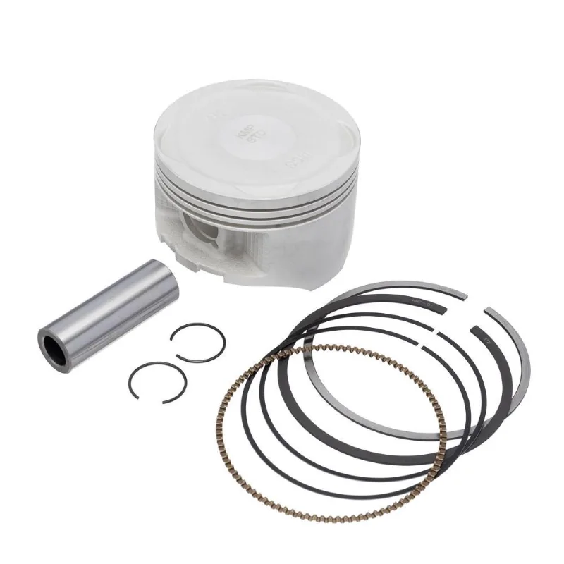 Pistao Kit C/anel Kmp Dyamond 400 Falcon Std