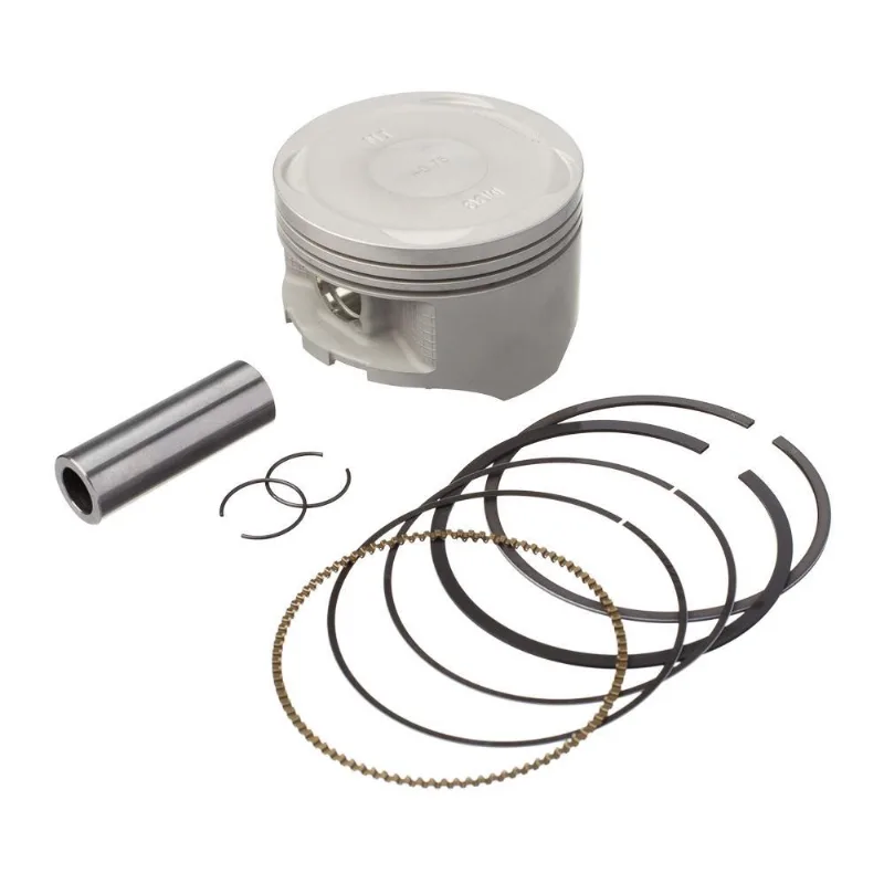Pistao Kit C/anel Kmp Dyamond 400 Falcon 0.25